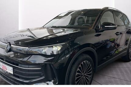 VW Tiguan 25.350 km 33.849 &euro; Artern 06556