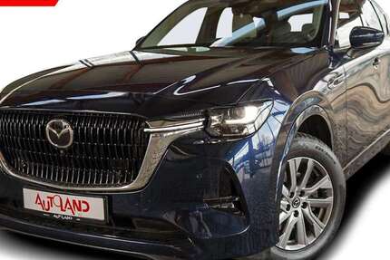 Mazda CX-60 42.145 km 37.450 &euro; Rostock 18146
