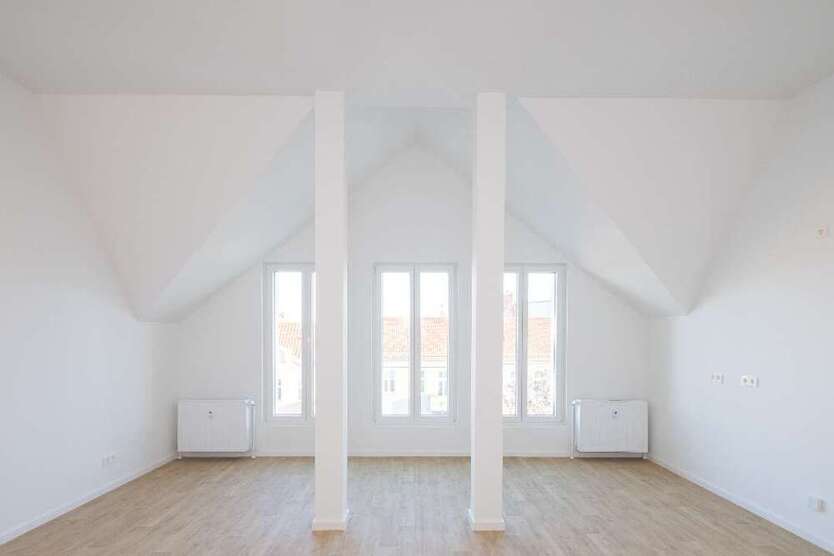 Wohnung zum Mieten in Berlin 2.379,75 € 125.25 m²