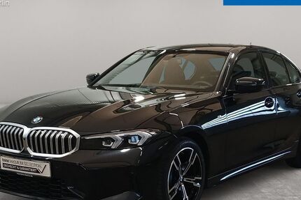 BMW 320 13.051 km 41.900 &euro; Berlin 14057