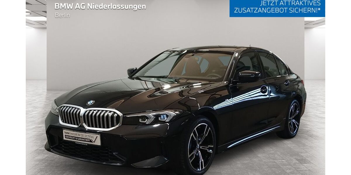BMW 320 13.051 km 42.900 &euro; Berlin 14057