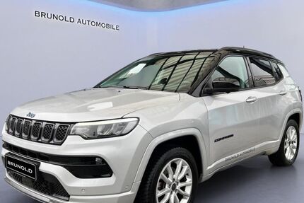 Jeep Compass 36.600 km 25.900 &euro; Stuttgart 70565