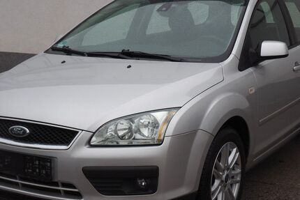 Ford Focus 193.160 km 2.490 &euro; Magdeburg 39128