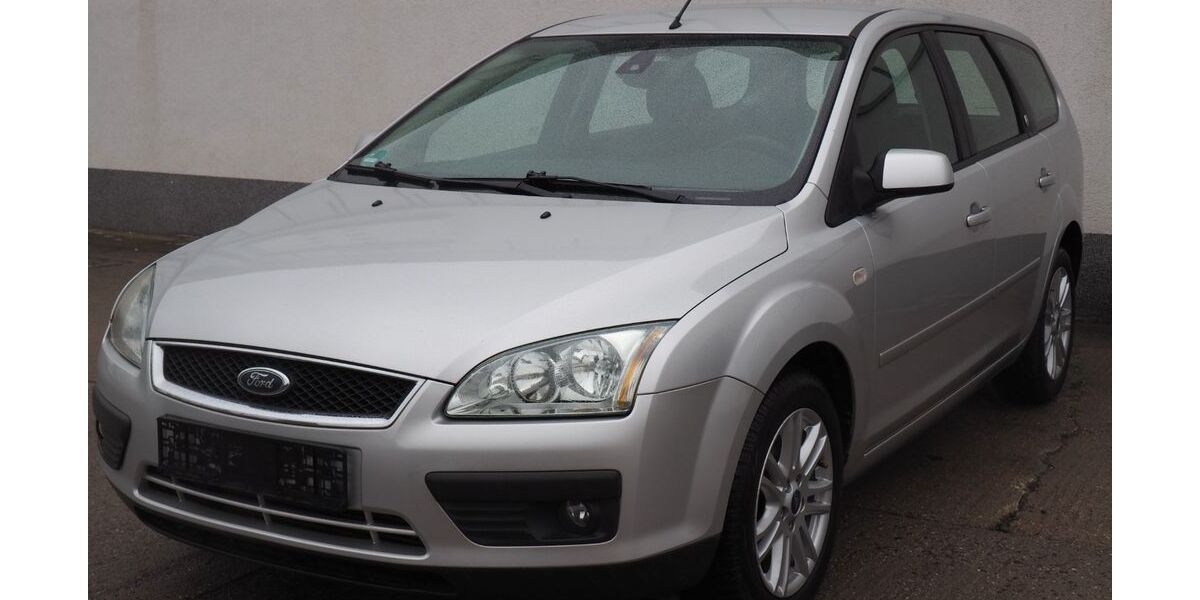 Ford Focus 193.160 km 2.490 &euro; Magdeburg 39128