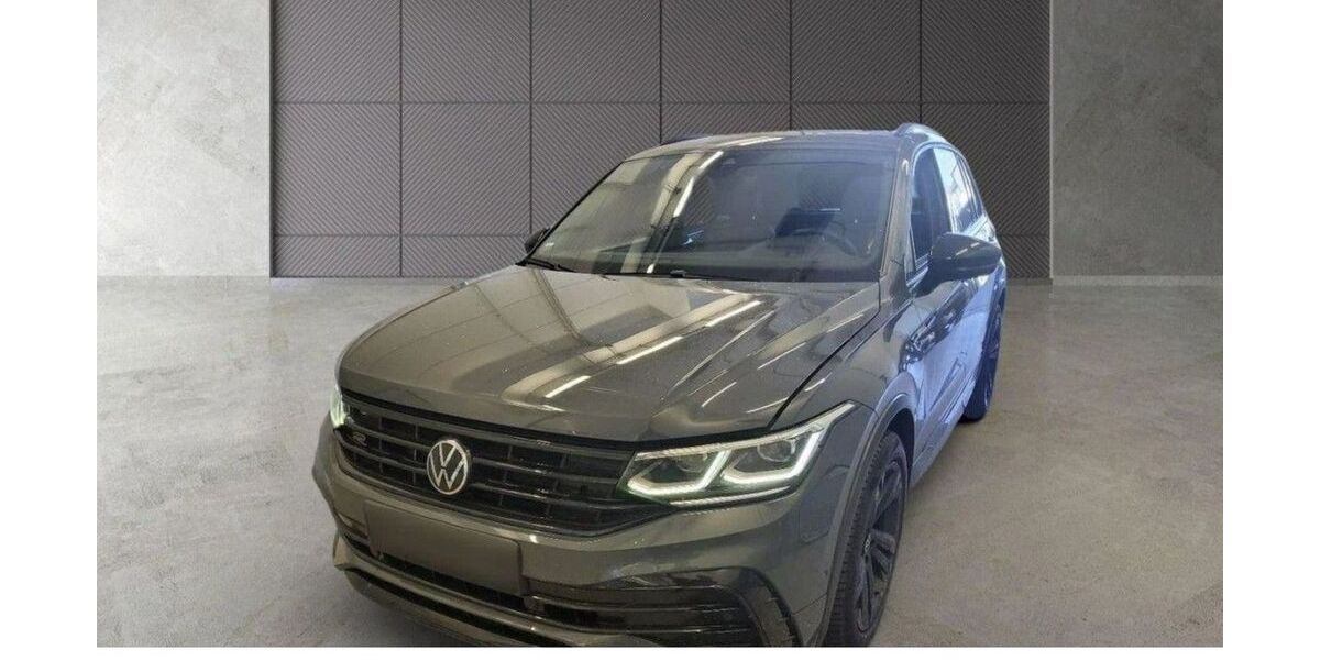 VW Tiguan 102.410 km 31.948 &euro; Kempten 87437