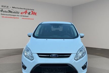 Ford C-Max 204.300 km 4.199 € Horb - Industriegebiet Heiligenfeld 72160
