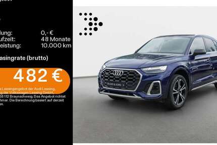 Audi Q5 46.490 km 33.890 &euro; Ebern 96106