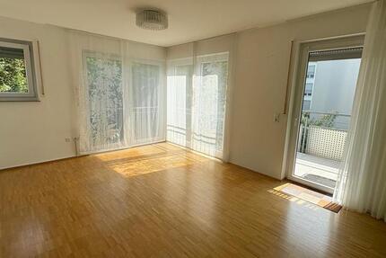 Helle 3-Zimmer-Wohnung im Zentrum von Crailsheim zimmer