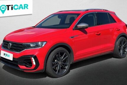 VW T-Roc 85.667 km 25.990 &euro; Rottenburg 84056