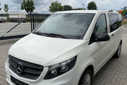 Mercedes-Benz Vito 173.805 km 22.600 &euro; Emmering 82275