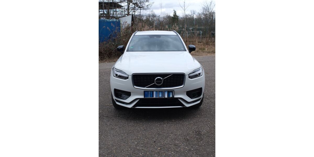 Volvo XC90 77.000 km 43.400 &euro; Wiesloch 69168