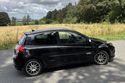 Renault Clio 110.573 km 5.800 &euro; Kneitlingen 38170