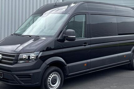 VW Crafter 27.415 km 38.490 &euro; Sangerhausen 06526