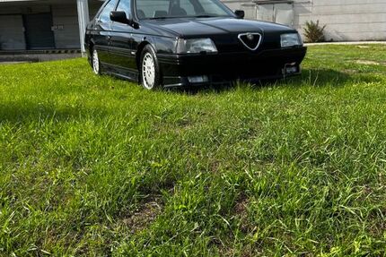 Alfa Romeo 164
