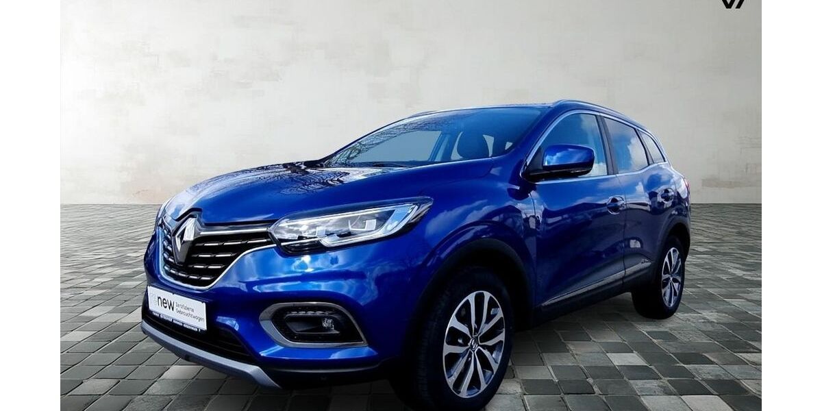 Renault Kadjar 61.100 km 17.900 &euro; Pfullendorf-Denkingen 88630