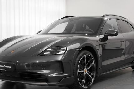 Porsche Taycan 11.900 km 107.890 € Oldenburg 26123