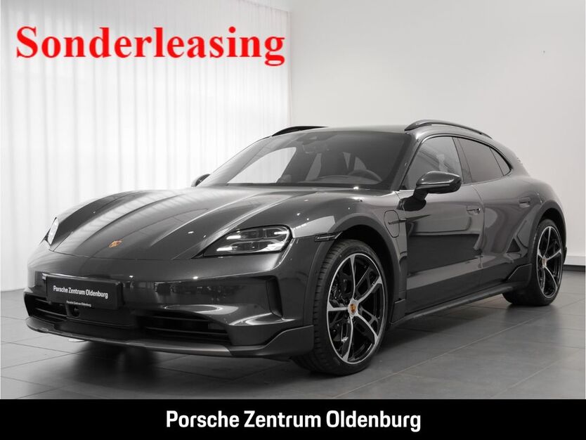 Porsche Taycan 11.900 km 107.890 € Oldenburg 26123