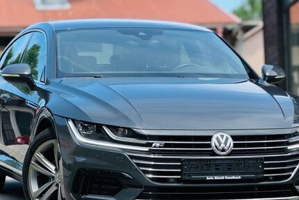 VW Arteon 177.125 km 19.499 &euro; Haselbach 94354