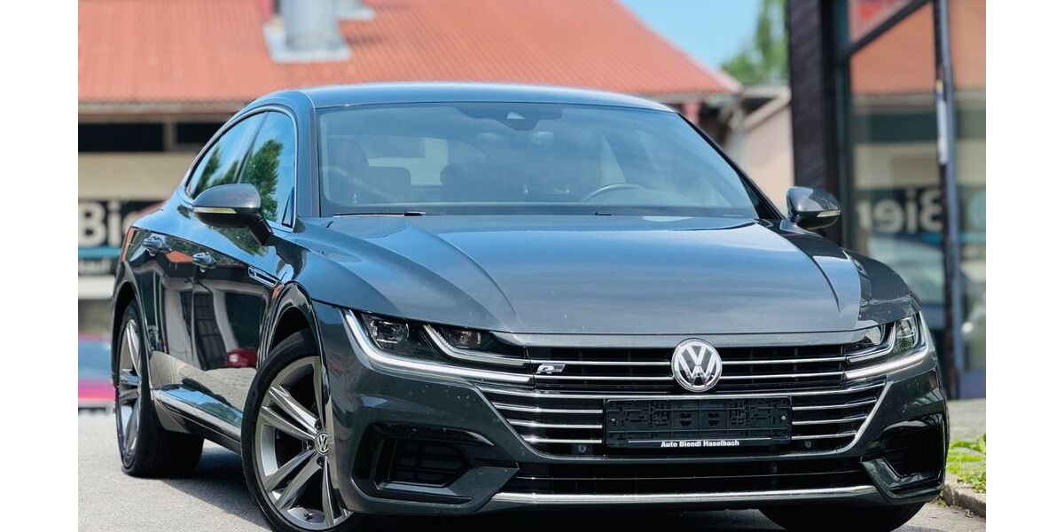 VW Arteon 177.125 km 19.499 &euro; Haselbach 94354