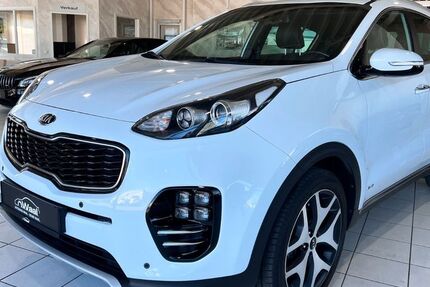 Kia Sportage 117.598 km 15.200 &euro; Spaichingen 78549