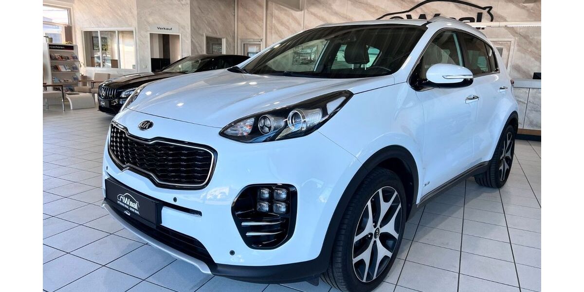 Kia Sportage 117.598 km 15.200 &euro; Spaichingen 78549