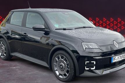 Renault R 5 5.000 km 28.270 € Birkenfeld 75217