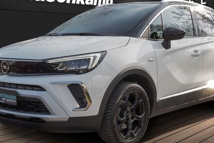 Opel Crossland (X) 35.181 km 20.980 &euro; Lünen 44532
