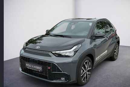 Toyota Aygo (X) 5.000 km 26.490 &euro; Kaltenkirchen 24568