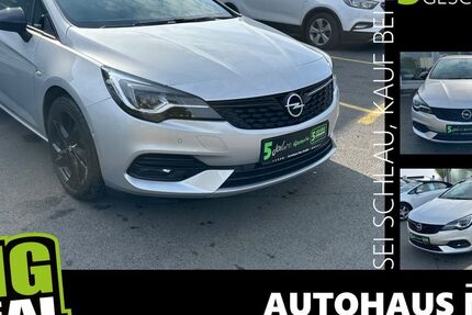 Opel Astra 85.937 km 13.490 &euro; Gießen 35394