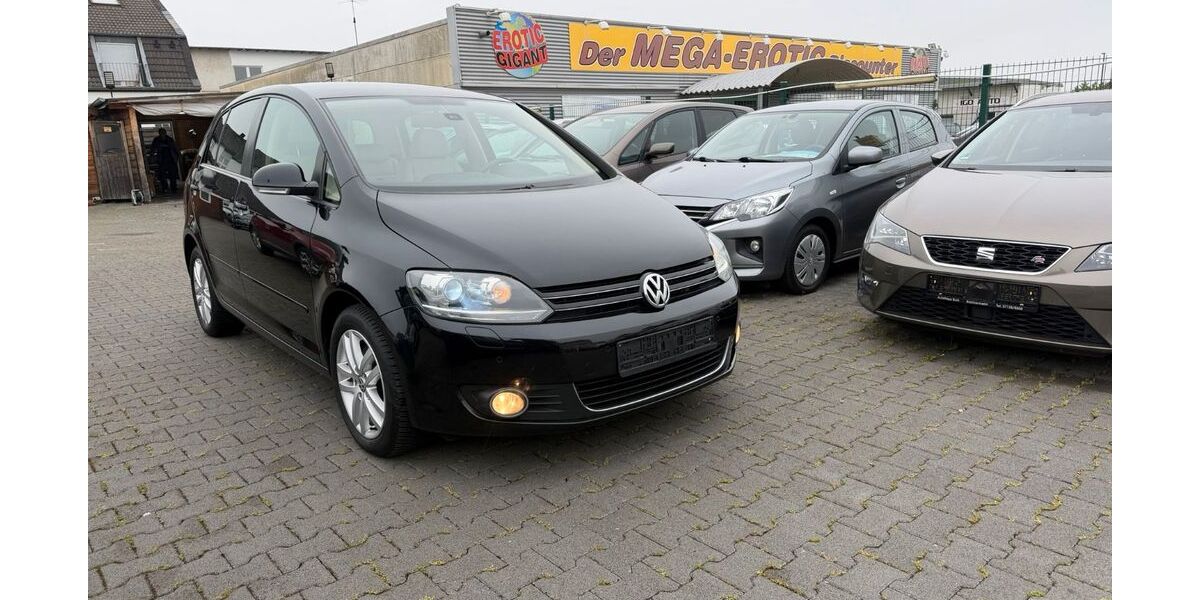 VW Golf 55.000 km 9.490 &euro; Mönchengladbach 41063