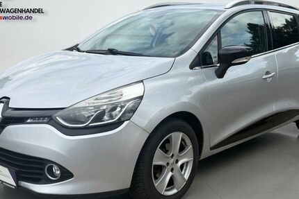 Renault Clio 131.000 km 5.250 &euro; Seesen 38723