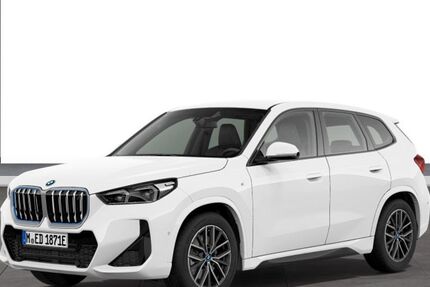 BMW iX1 29.800 km 36.880 &euro; Kronach 96317