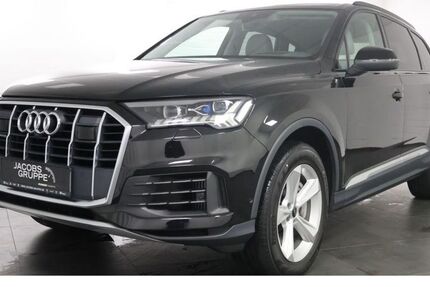 Audi Q7 65.288 km 41.440 &euro; Alsdorf 52477