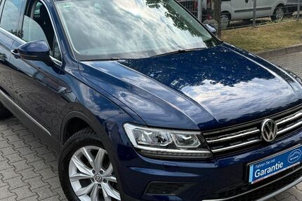VW Tiguan 88.980 km 20.450 &euro; Offenbach 63071