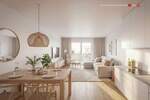 Etagenwohnung Nabburg - 2 Zimmer, 49 m&sup2;, 231.000&euro; | Angebot:25675954
