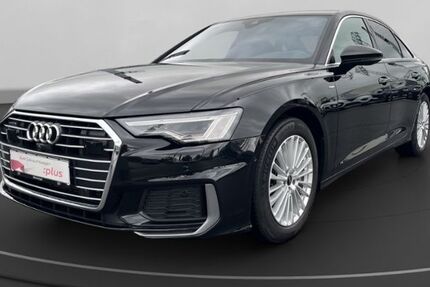 Audi A6 54.552 km 30.960 &euro; Nordhausen 99734