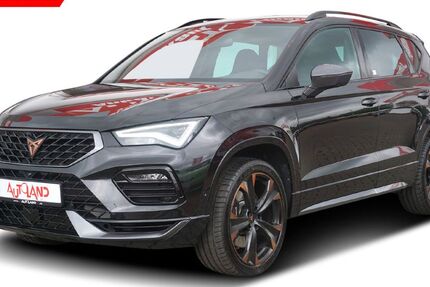 Cupra Ateca 56.299 km 29.990 &euro; Halle 06122