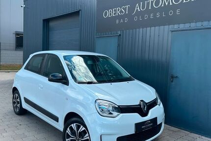 Renault Twingo 86.764 km 9.750 &euro; Bad Oldesloe 23843