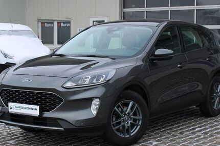 Ford Kuga 35.950 km 17.990 &euro; Sandkrug 26209