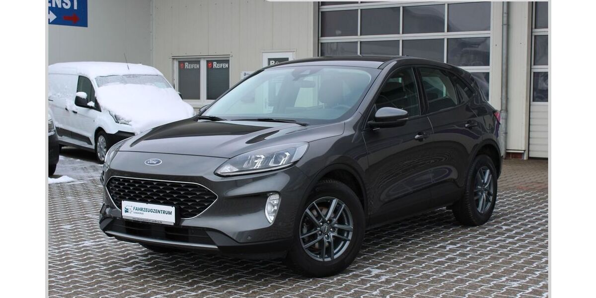 Ford Kuga 35.950 km 17.990 &euro; Sandkrug 26209