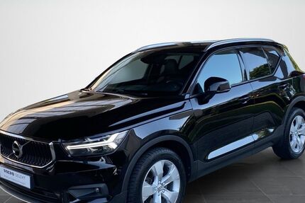 Volvo XC40 91.700 km 24.790 &euro; Deggendorf/Fischerdorf 94469