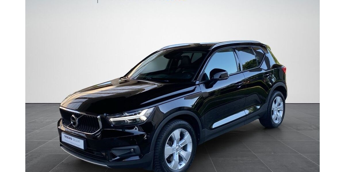 Volvo XC40 91.700 km 24.790 &euro; Deggendorf/Fischerdorf 94469