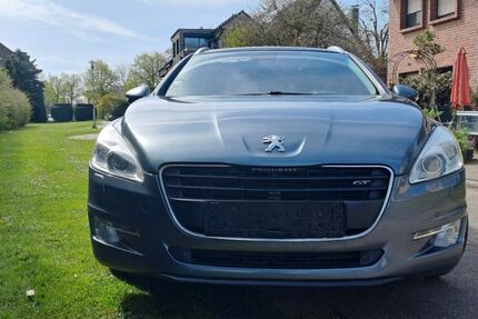 Peugeot 508 153.482 km 8.950 &euro; Mönchengladbach 41065