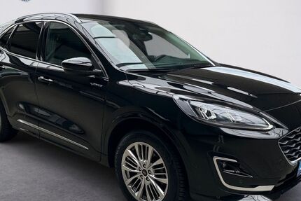 Ford Kuga 32.363 km 25.990 &euro; Husum 25813