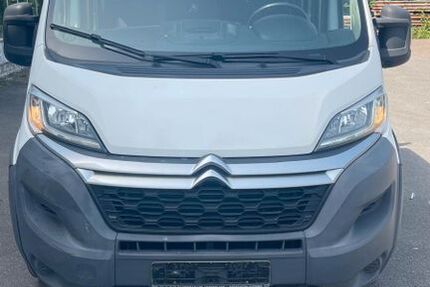Citroen Jumper 169.000 km 8.500 &euro; Bremen 28197