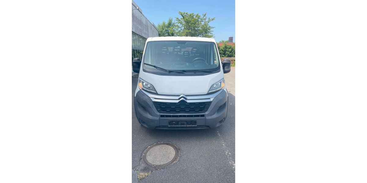 Citroen Jumper 169.000 km 8.500 &euro; Bremen 28197