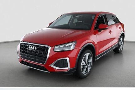 Audi Q2 2.526 km 33.710 € Nürnberg 90411