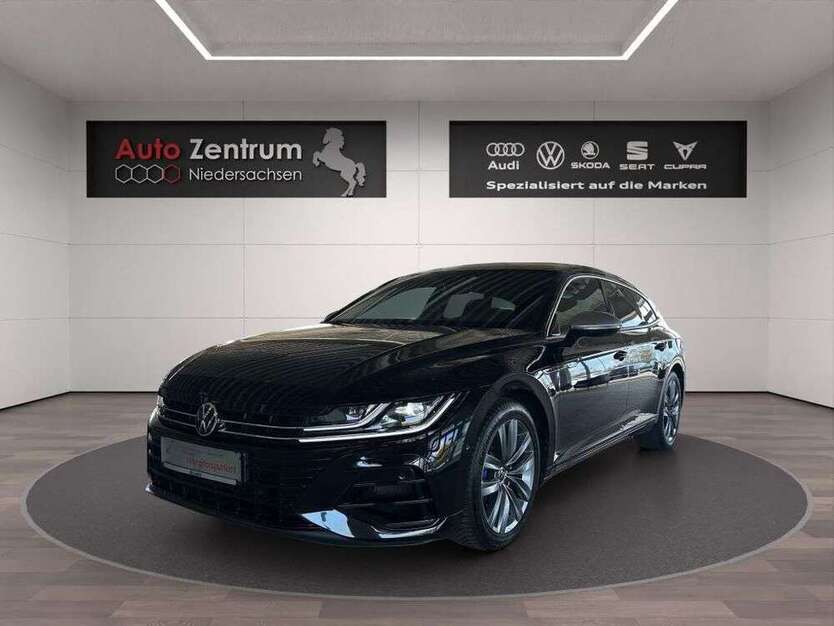 Arteon