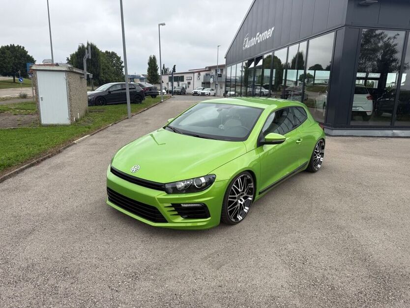 Scirocco