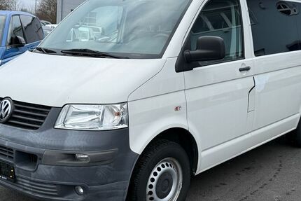 VW T5 Transporter 197.848 km 10.900 &euro; Gersfeld 36129
